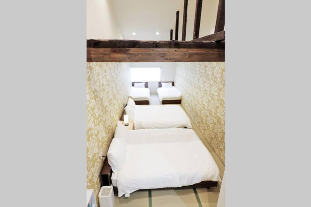 Apartament 雅宿js204 Osaka Zewnętrze zdjęcie