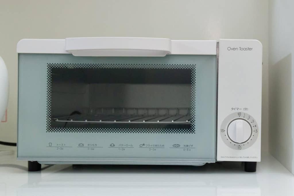 Apartament 雅宿js204 Osaka Zewnętrze zdjęcie