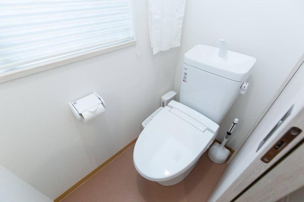 Apartament 雅宿js204 Osaka Zewnętrze zdjęcie